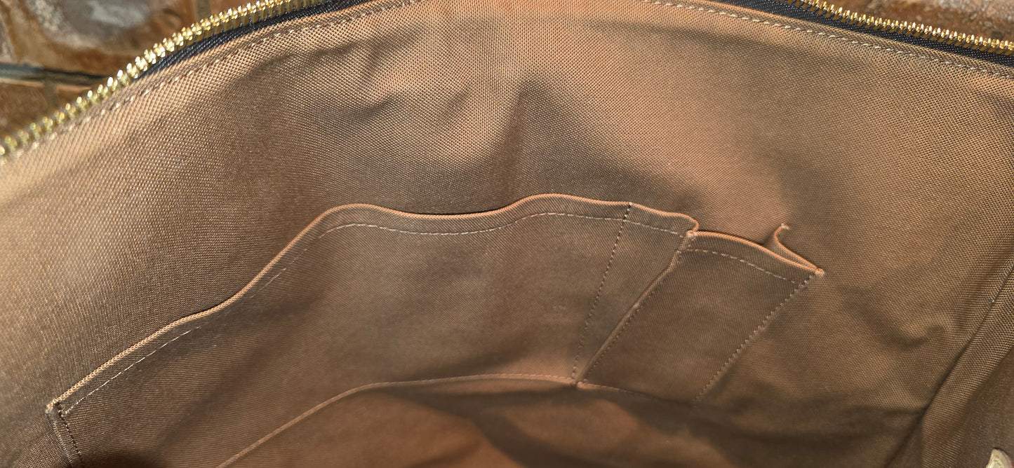 Authentic Louis Vuitton Palermo GM