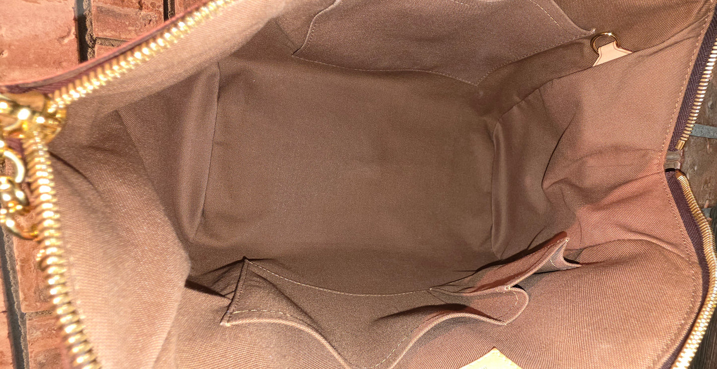 Authentic Louis Vuitton Tivoli GM