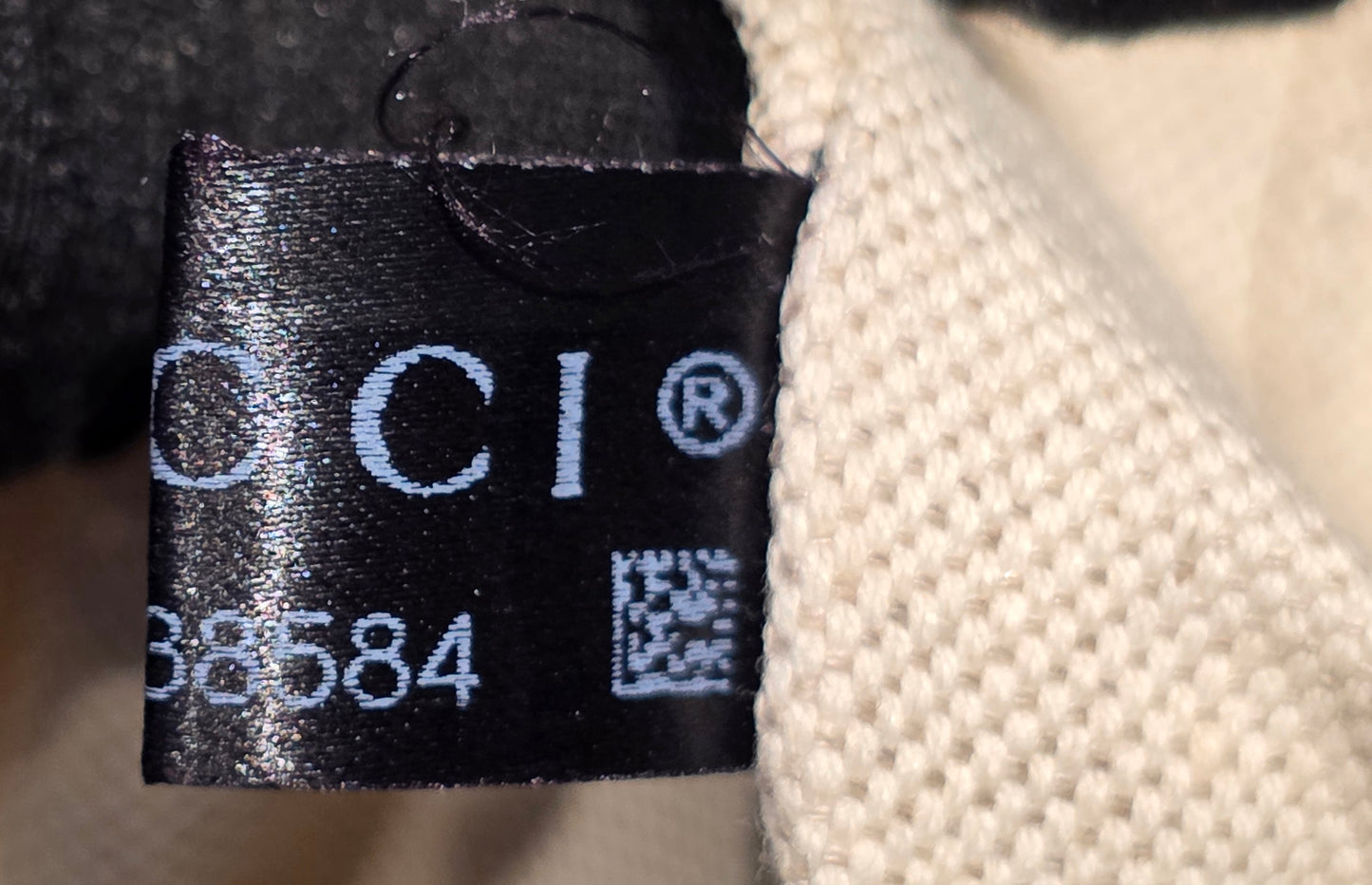 Authentic GG Marmont Top Handle Mini Black