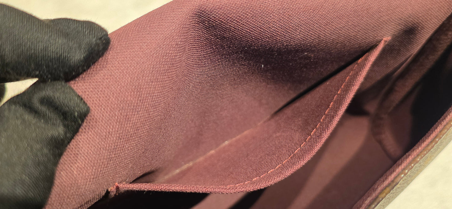 Authentic Louis Vuitton Favorite MM Monogram