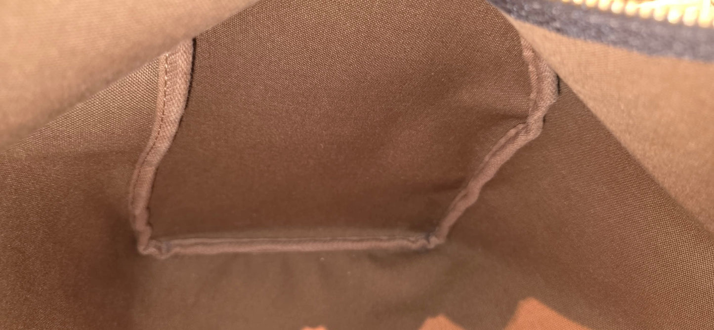 Authentic Louis Vuitton Speedy 40 Monogram