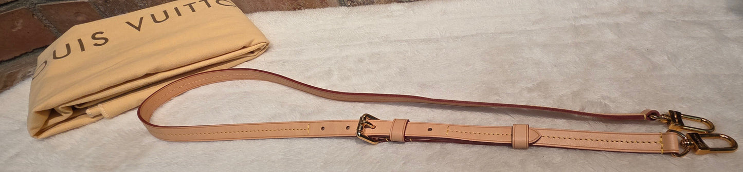 Authentic Louis Vuitton Turenne MM