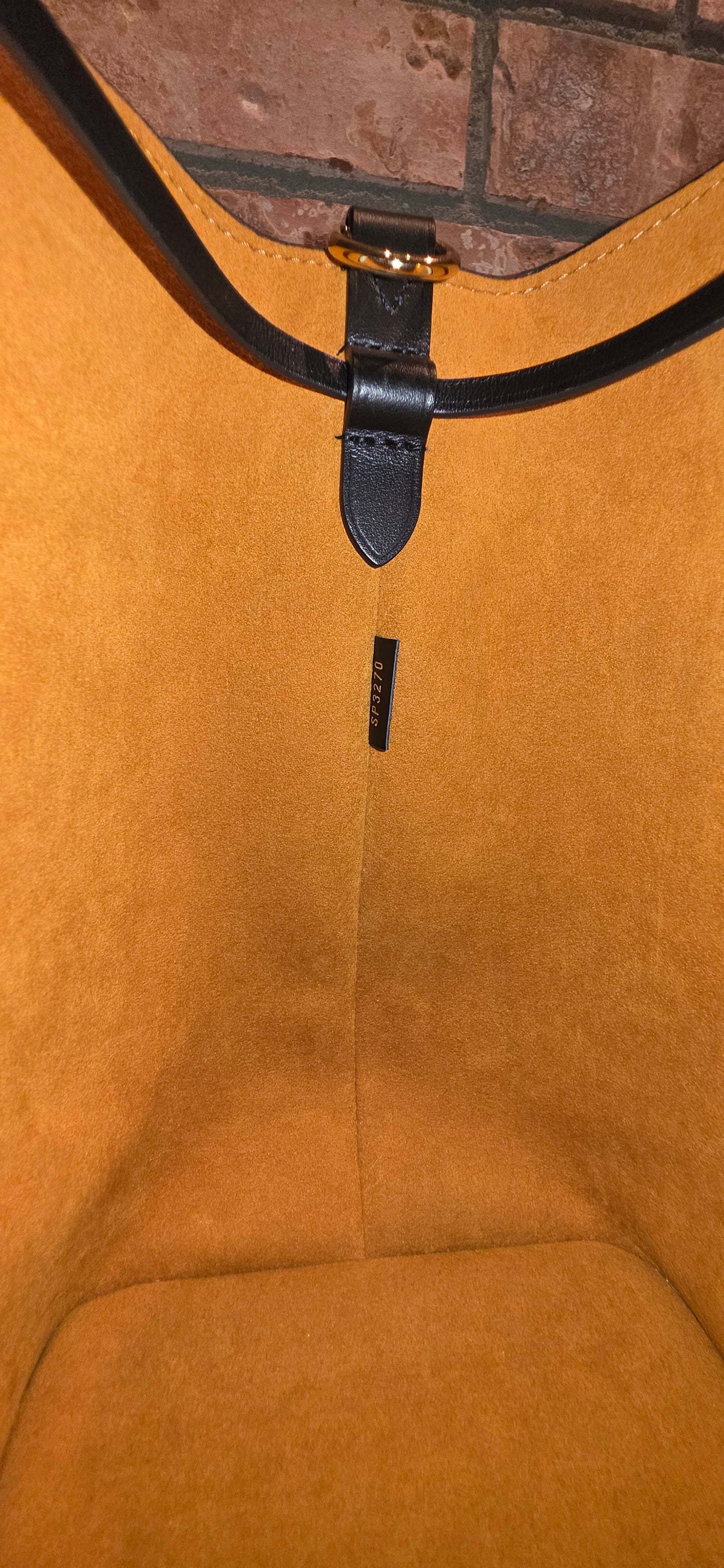 Authentic Louis Vuitton Crafty NeoNoe MM Giant Monogram in Caramel