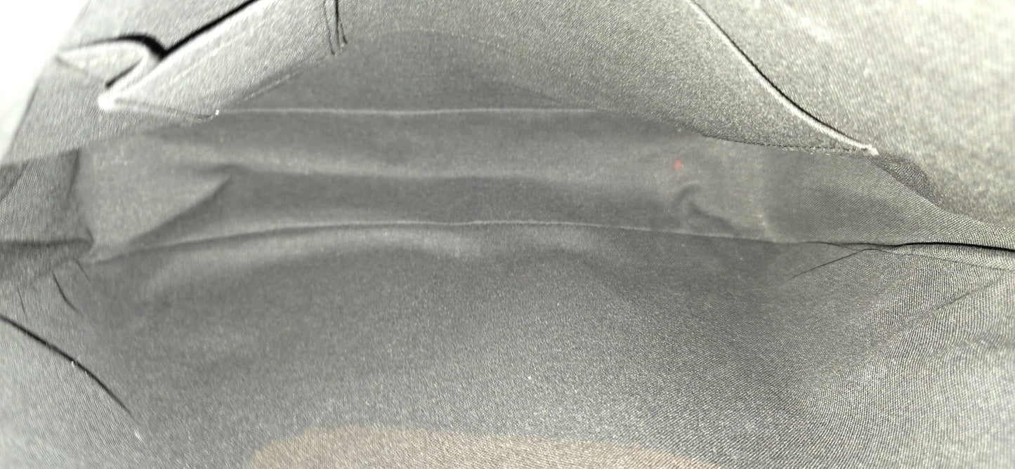 Authentic Louis Vuitton Daniel GM Damier Graphite