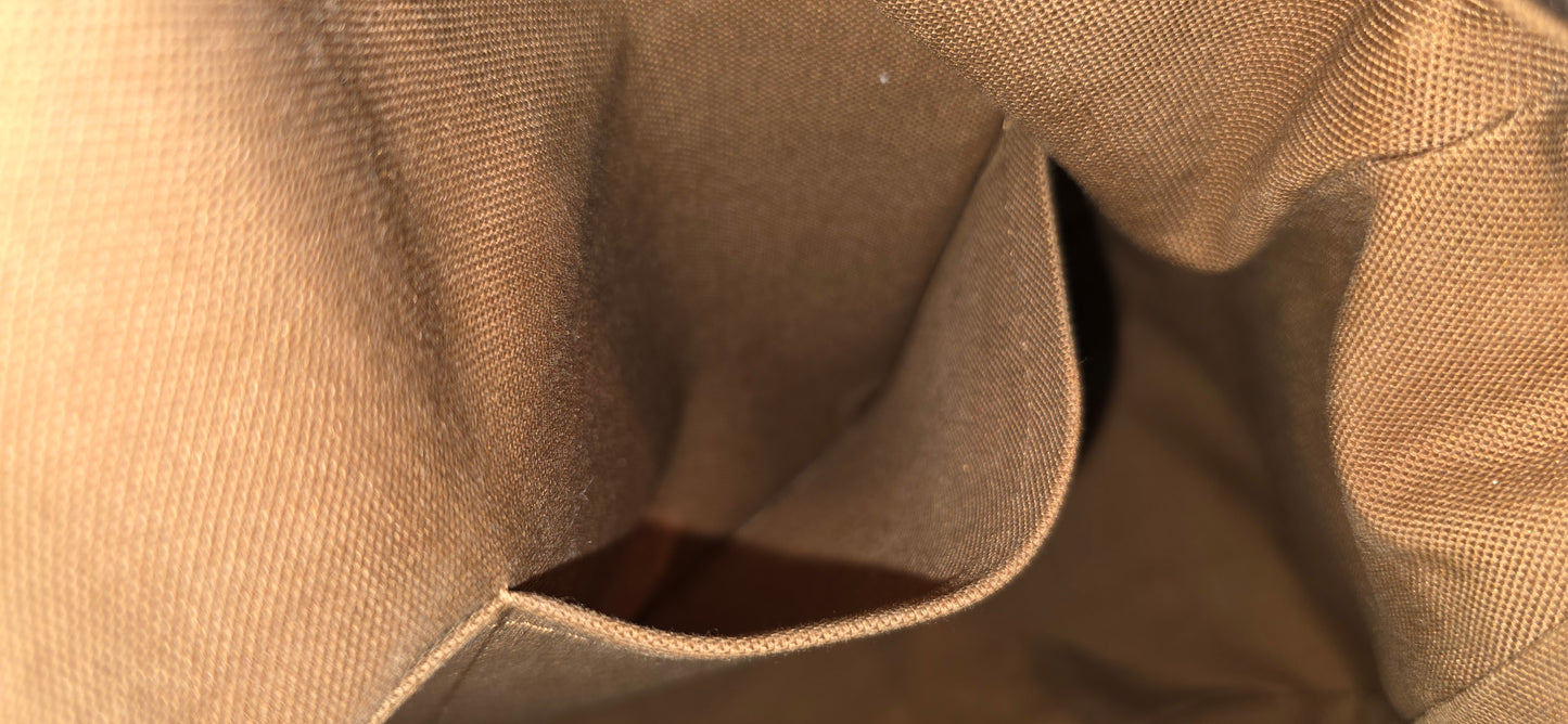 Authentic Louis Vuitton Stresa PM Monogram