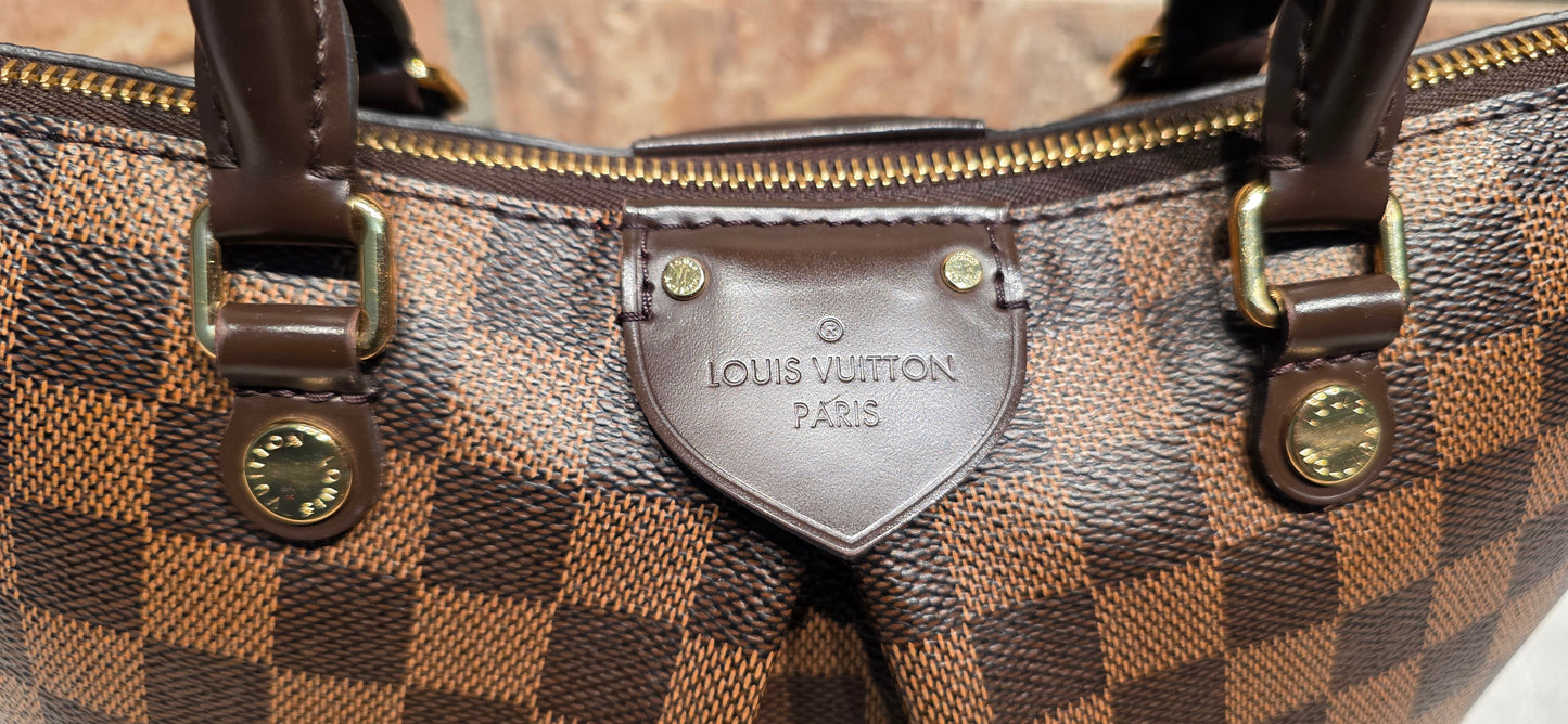 Authentic Louis Vuitton Siena PM (NO STRAP)