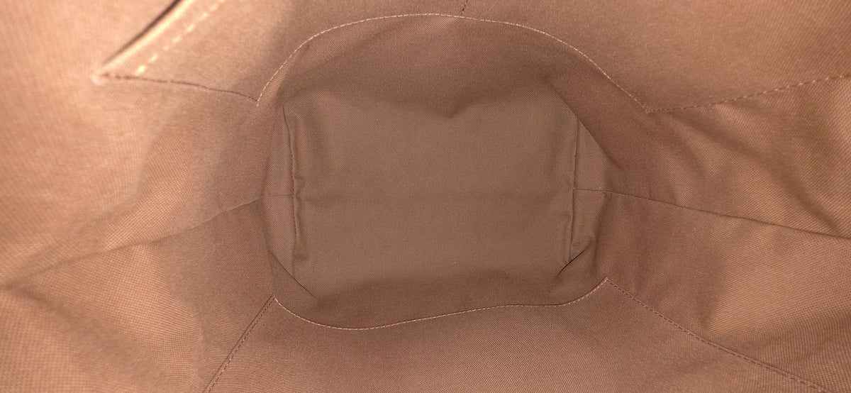 Authentic Louis Vuitton Totally MM Monogram