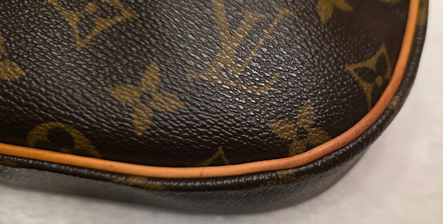 Authentic Louis Vuitton Odeon PM