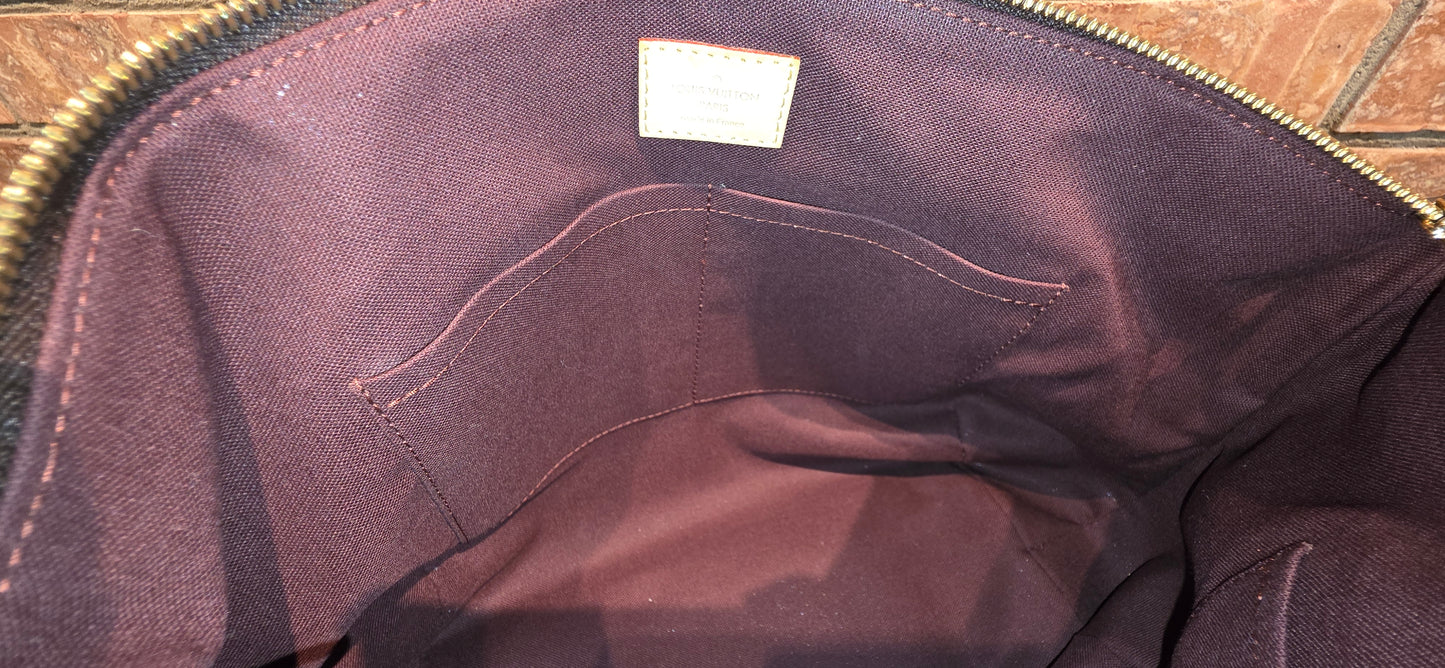 Authentic Louis Vuitton Turenne MM