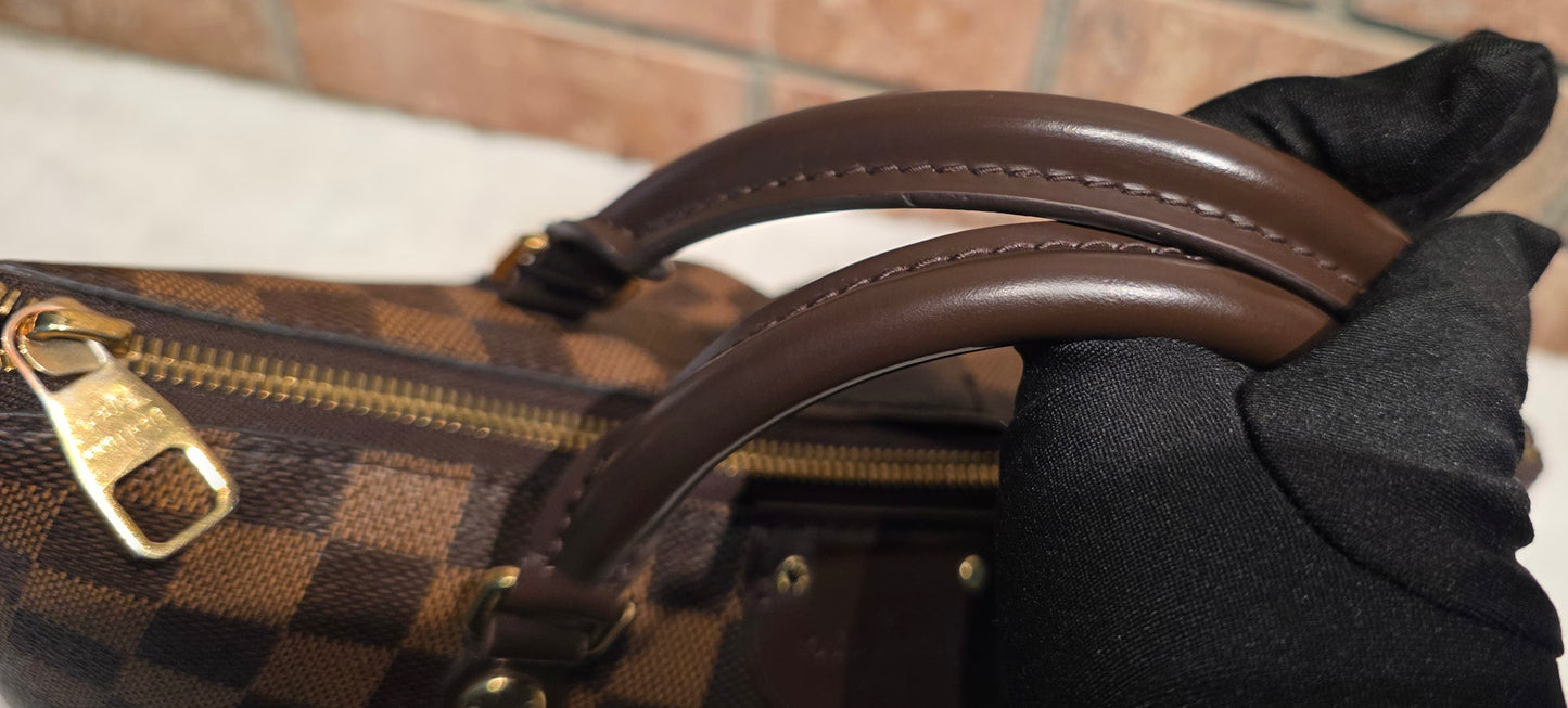 Authentic Louis Vuitton Siena PM (NO STRAP)