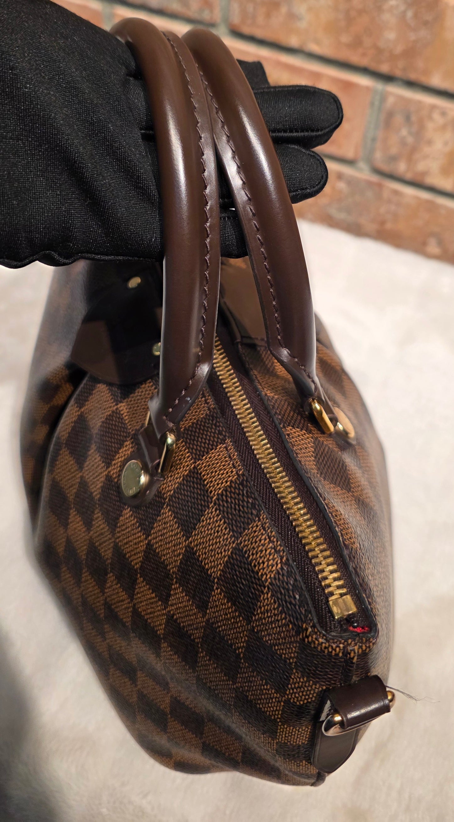 Authentic Louis Vuitton Siena PM (NO STRAP)