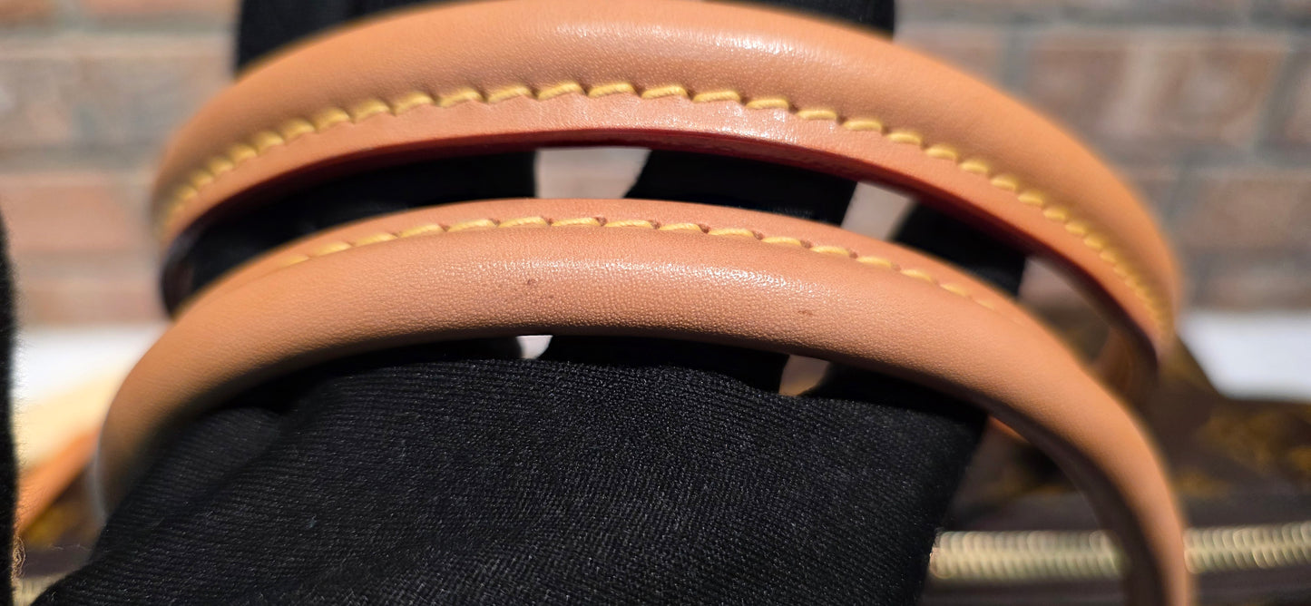 Authentic Louis Vuitton Turenne GM