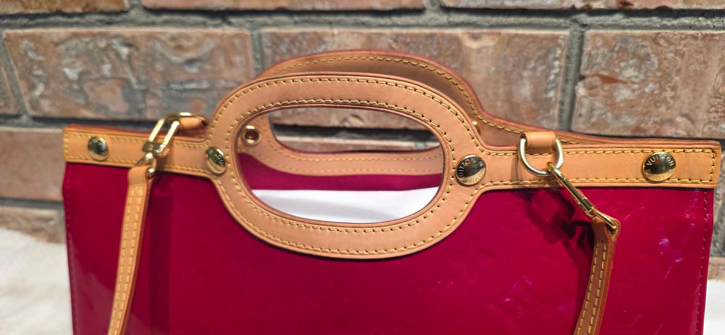 Authentic Louis Vuitton Roxbury Drive