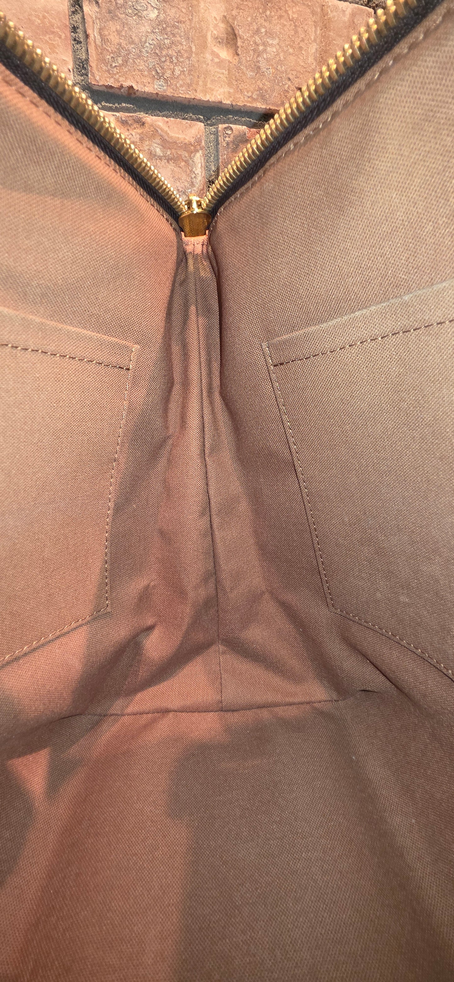 Authentic Louis Vuitton Palermo PM