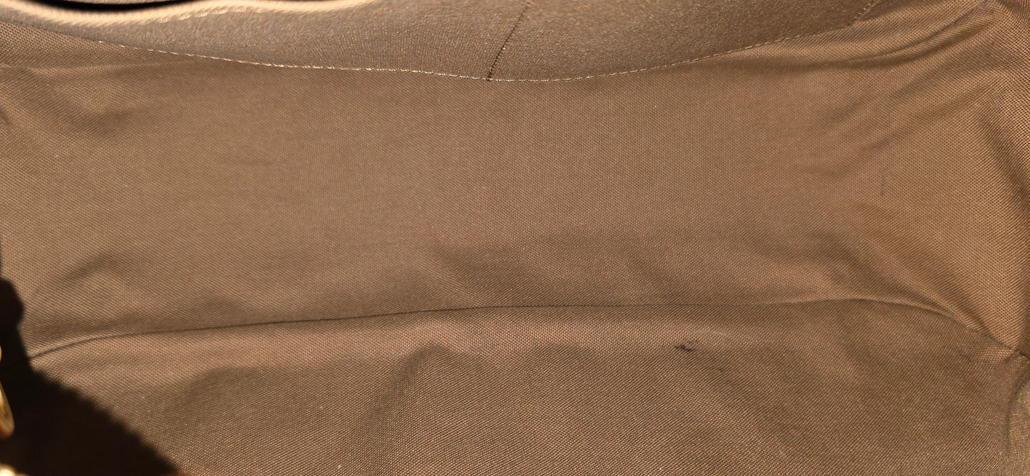 Authentic Louis Vuitton Stresa PM Monogram