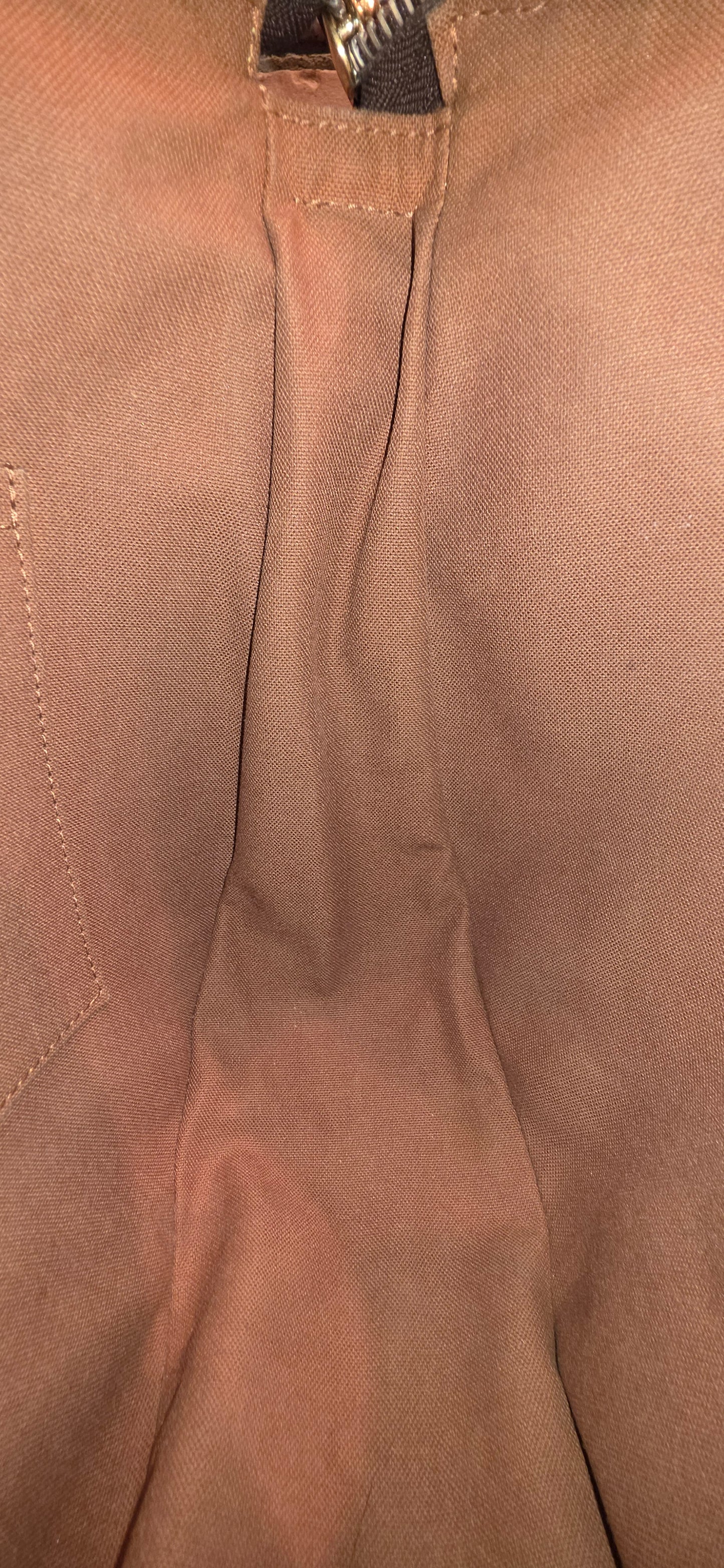 Authentic Louis Vuitton Tulum GM