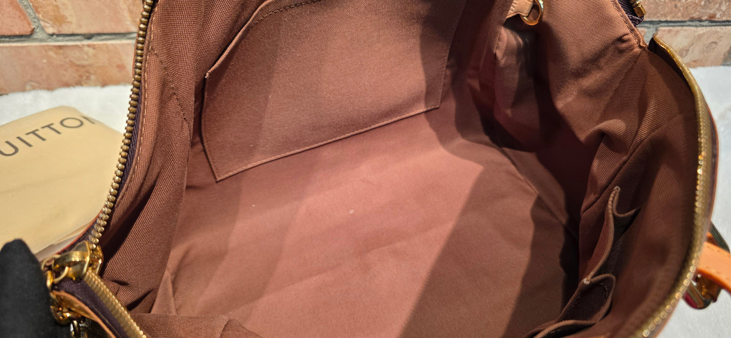 Authentic Louis Vuitton Tivoli GM