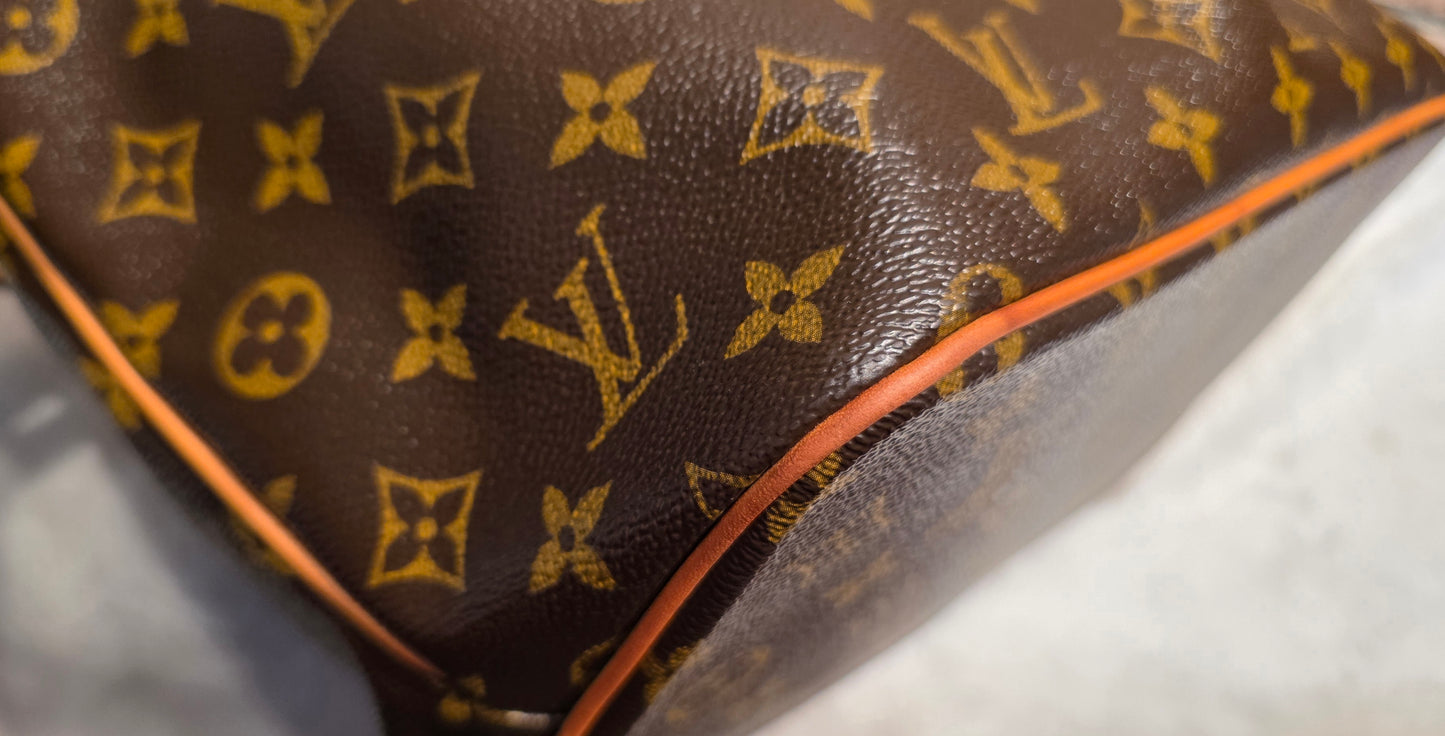 Authentic Louis Vuitton Palermo PM