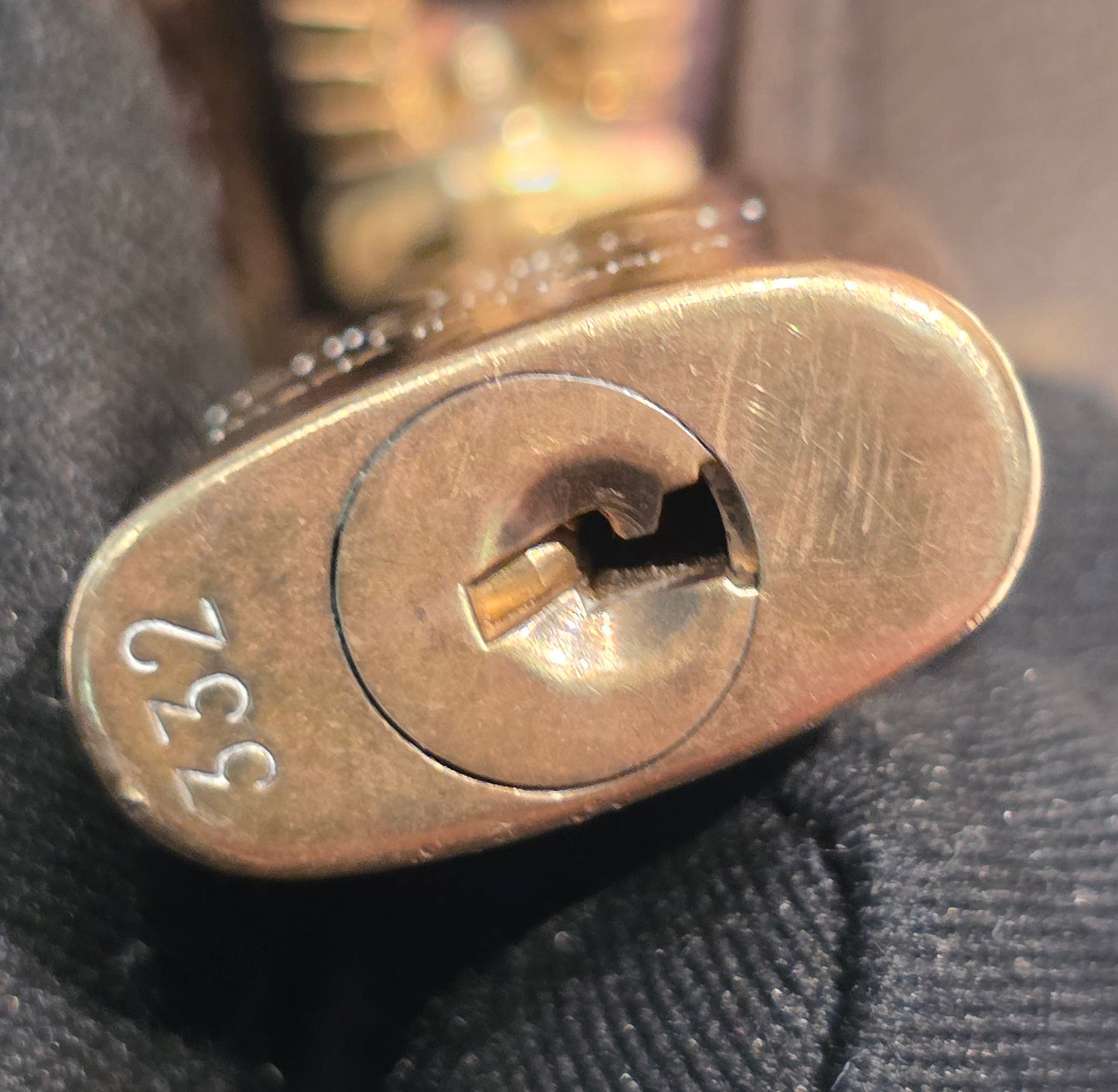 Authentic Louis Vuitton Alma PM Monogram