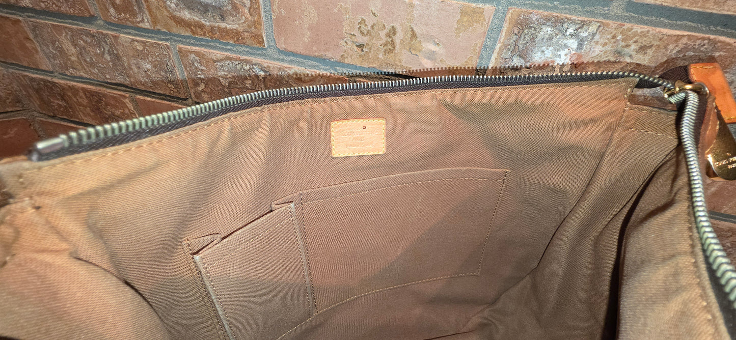 Authentic Louis Vuitton Tulum GM