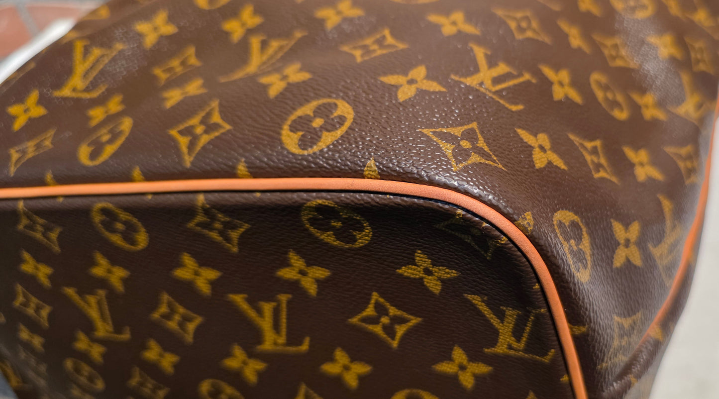 Authentic Louis Vuitton Palermo GM