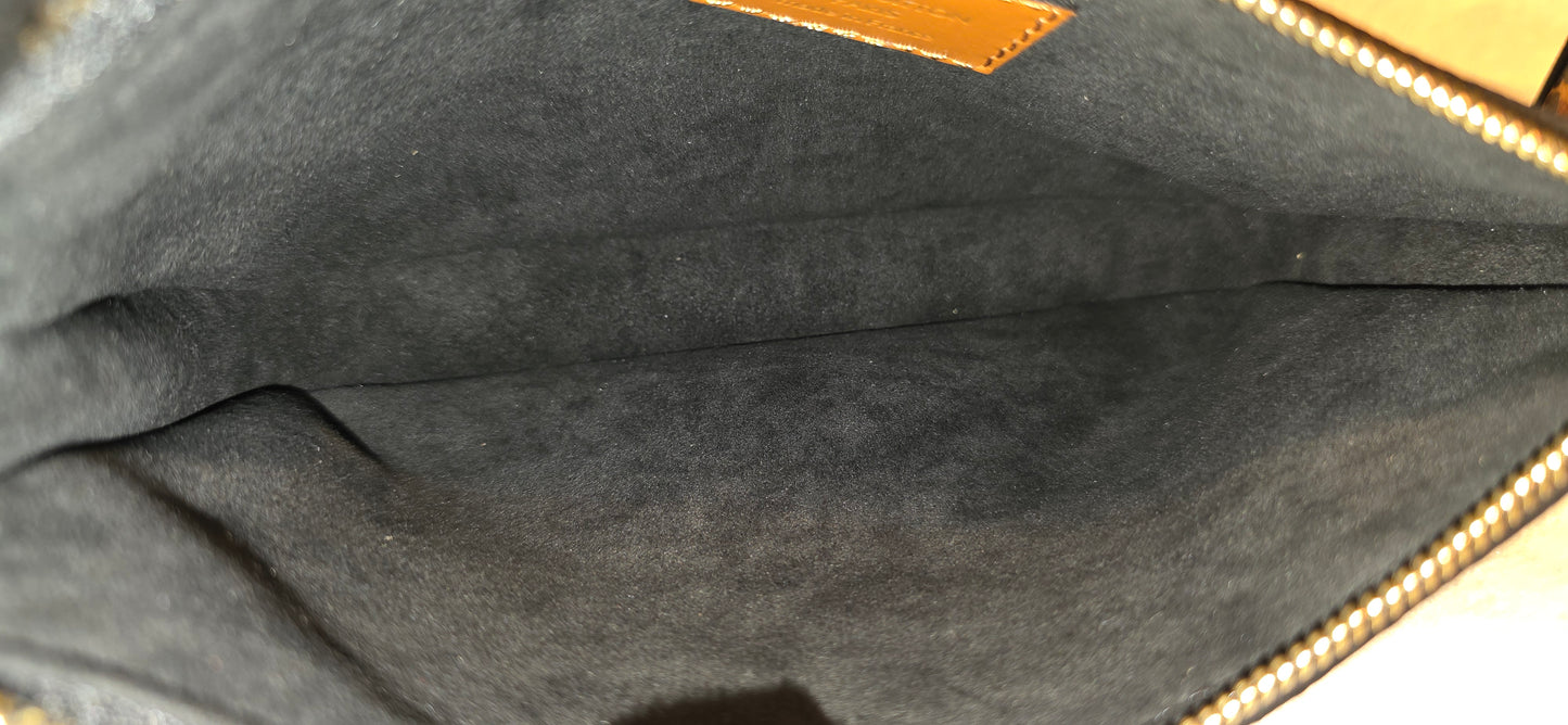 Authentic Louis Vuitton Multipochette Accessoires Wild At Heart