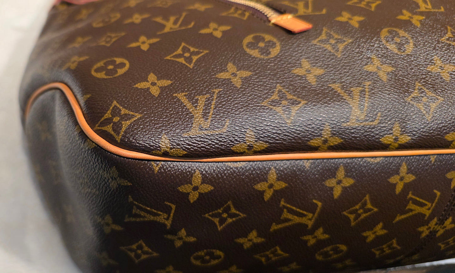 Authentic Louis Vuitton Delightful GM