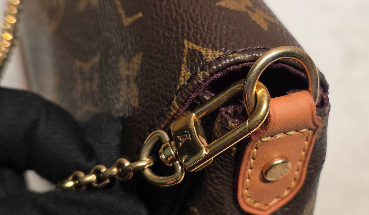 Authentic Louis Vuitton Favorite MM Monogram