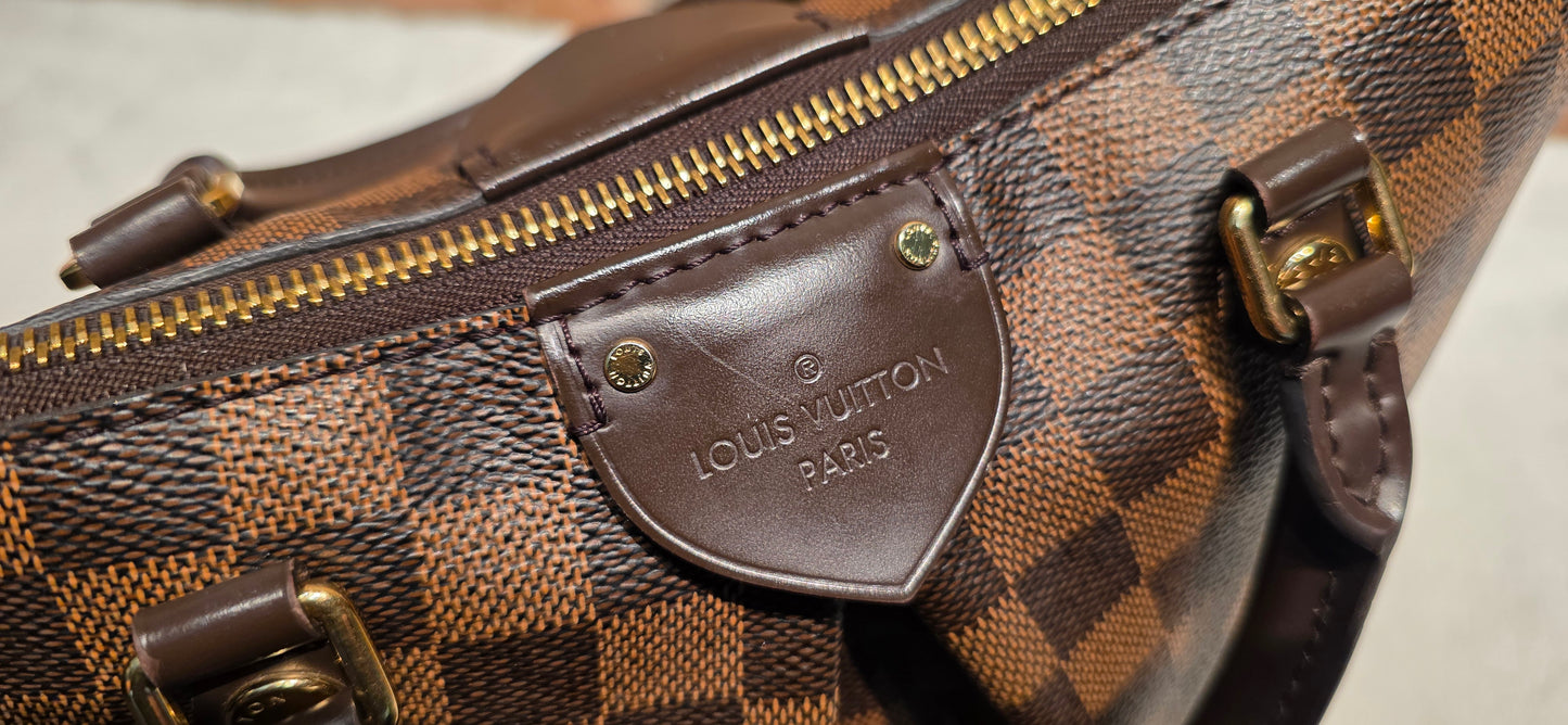 Authentic Louis Vuitton Siena PM (NO STRAP)