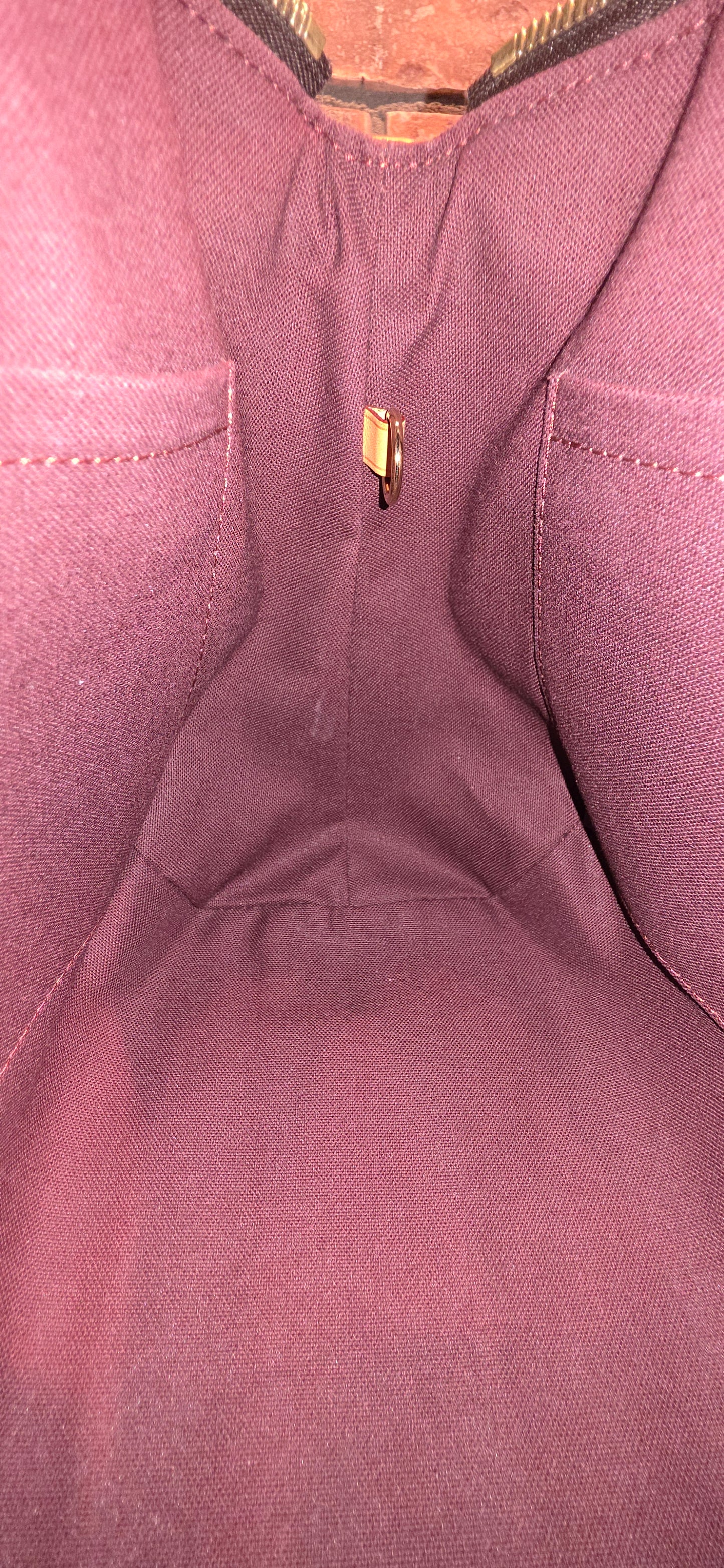 Authentic Louis Vuitton Turenne PM