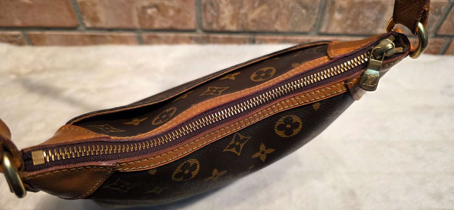 Authentic Louis Vuitton Odeon PM