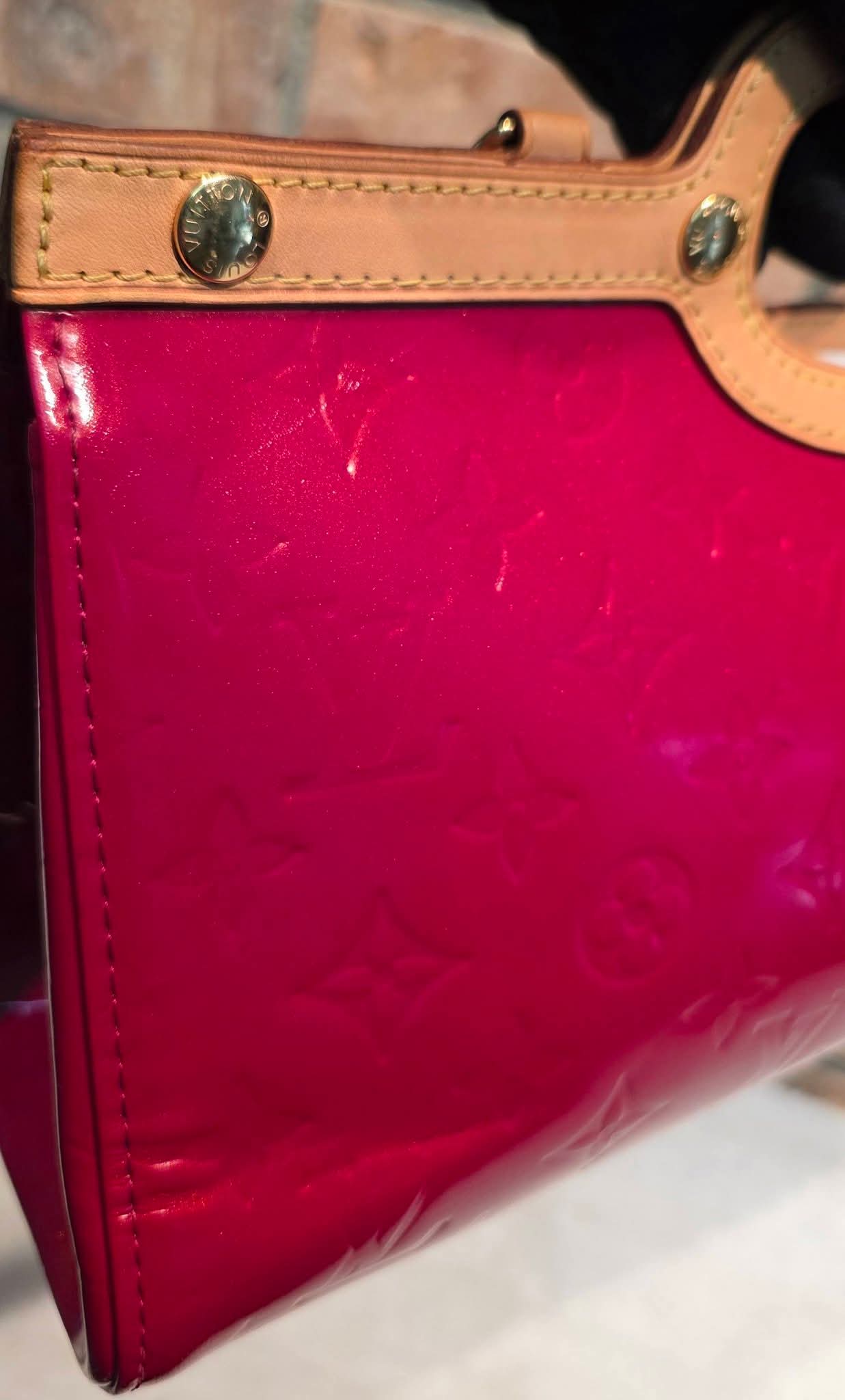 Authentic Louis Vuitton Roxbury Drive