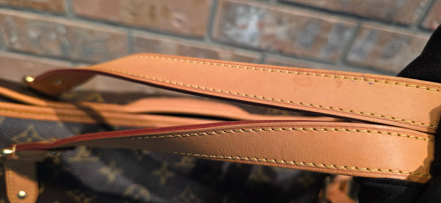 Authentic Louis Vuitton Estrela MM