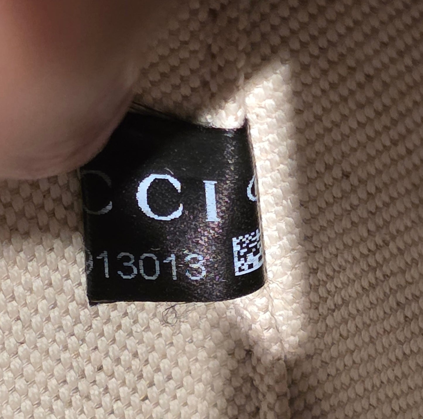 Authentic Gucci GG Supreme Ophidia Small Camera Bag