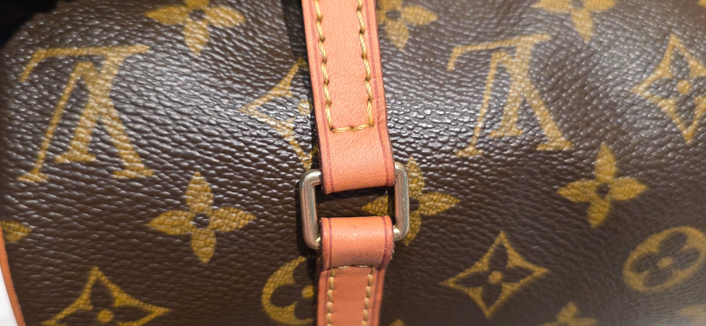 Authentic Louis Vuitton Papillon 27