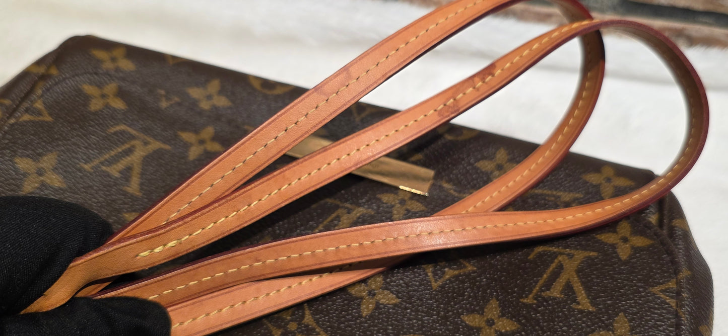 Authentic Louis Vuitton Favorite MM Monogram