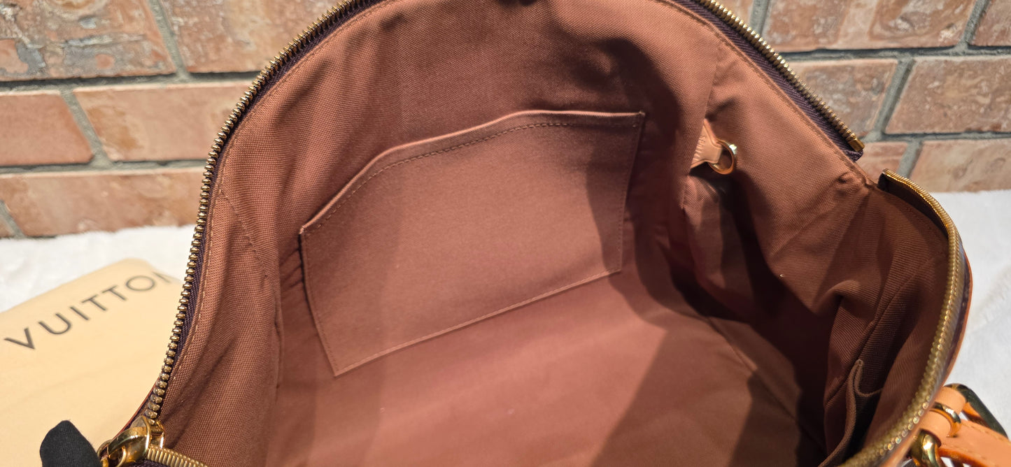 Authentic Louis Vuitton Tivoli GM
