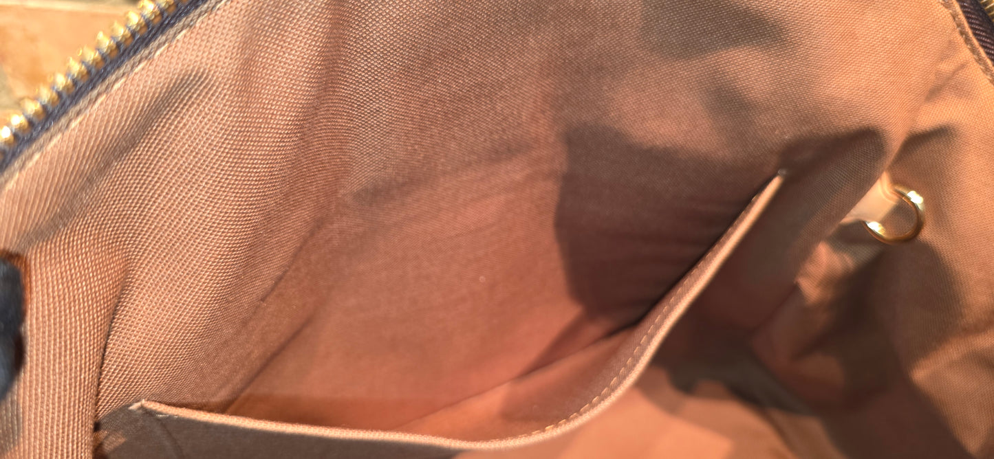 Authentic Louis Vuitton Tivoli GM