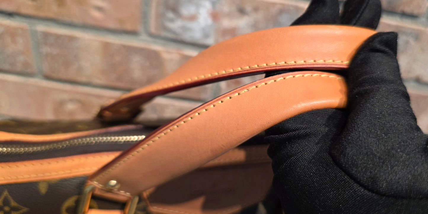 Authentic Louis Vuitton Retiro PM