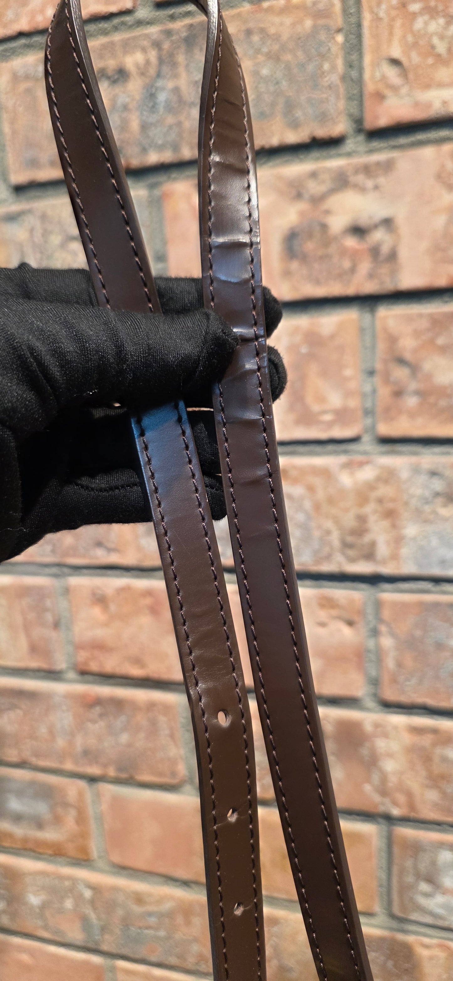 Authentic Louis Vuitton Siena PM Damier Ebene