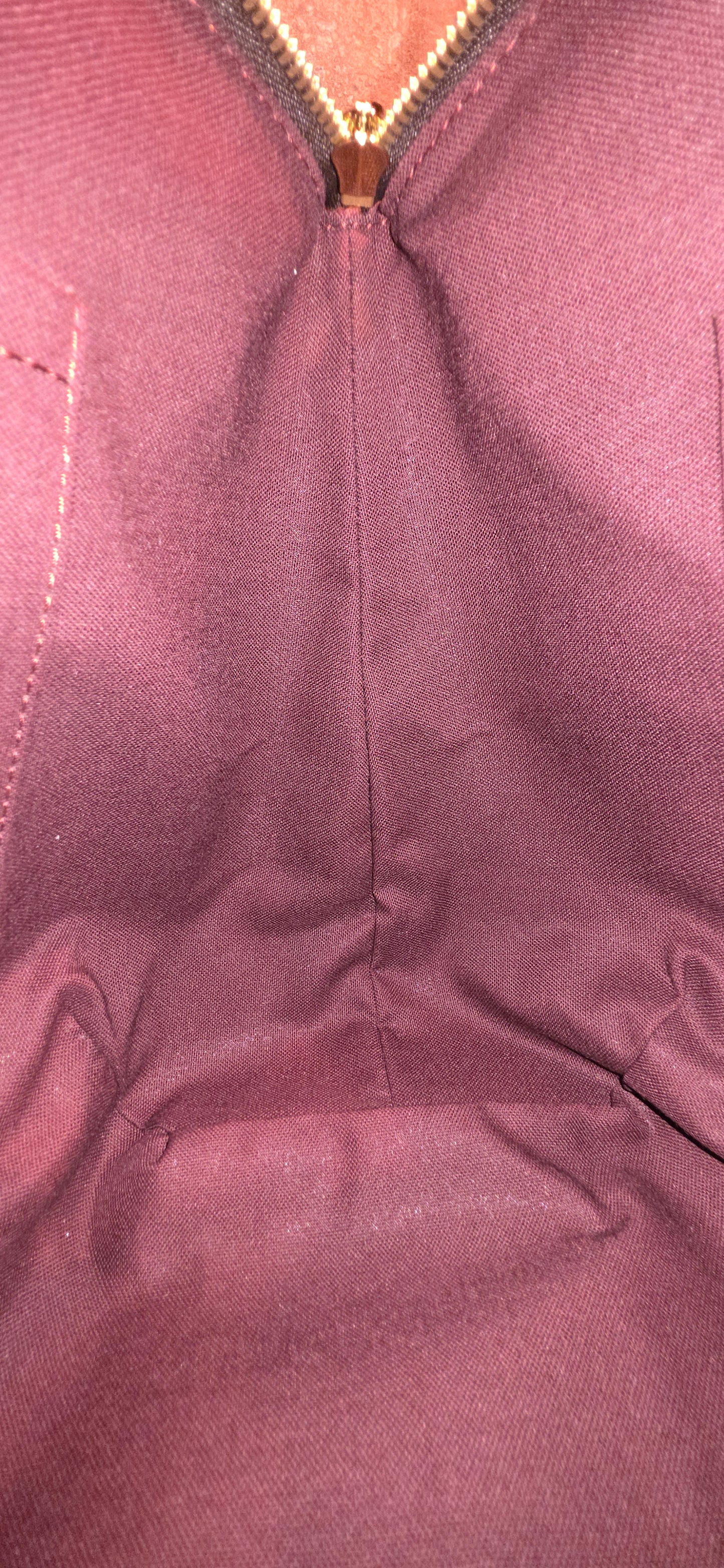 Authentic Louis Vuitton Turenne GM