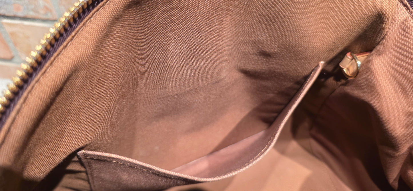 Authentic Louis Vuitton Tivoli GM