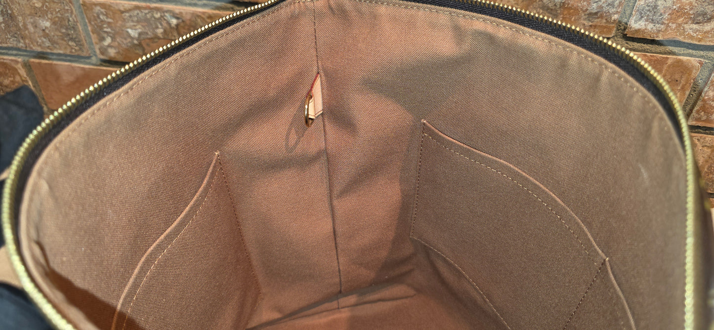 Authentic Louis Vuitton Totally MM