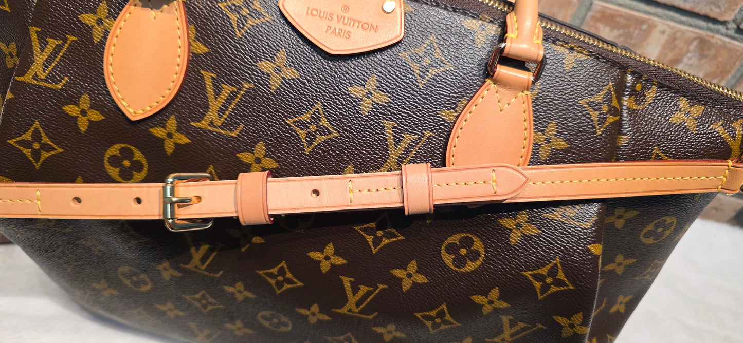 Authentic Louis Vuitton Turenne GM