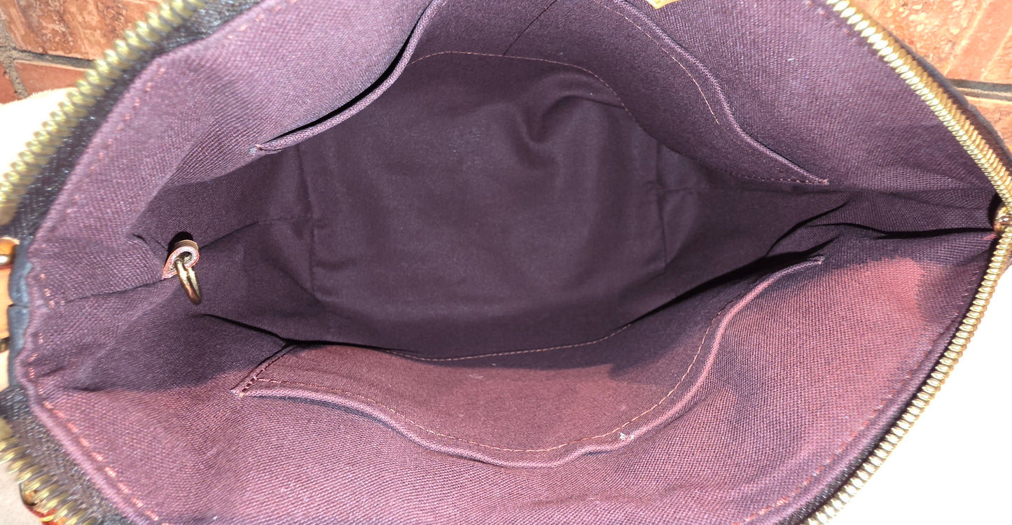 Authentic Louis Vuitton Turenne PM