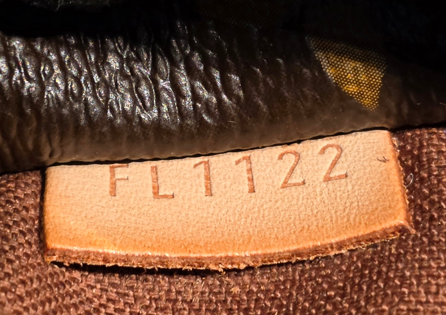 Authentic Louis Vuitton Totally MM Monogram