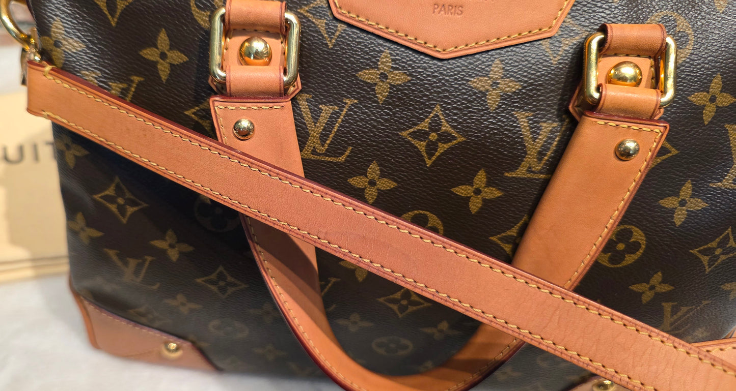 Authentic Louis Vuitton Retiro PM