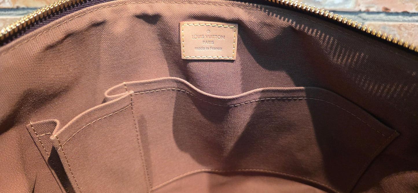 Authentic Louis Vuitton Palermo PM