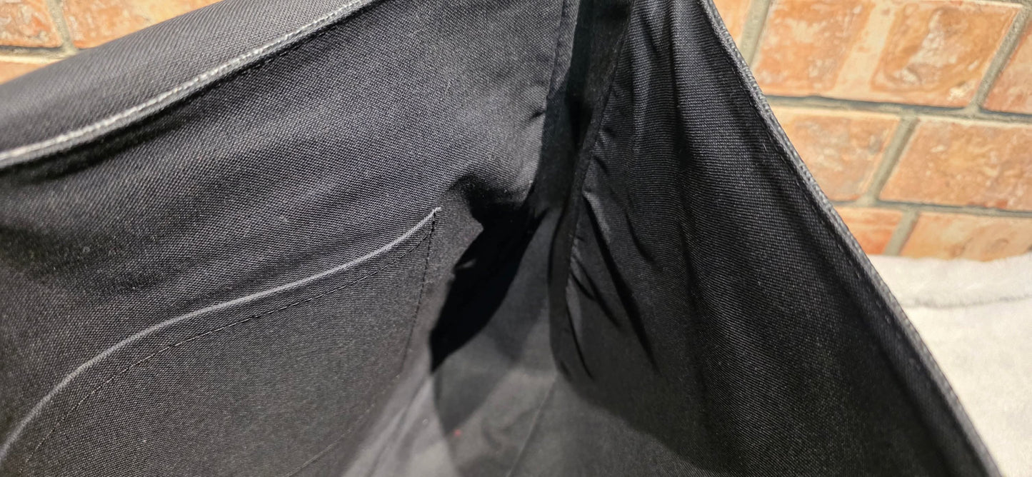 Authentic Louis Vuitton Daniel GM Damier Graphite