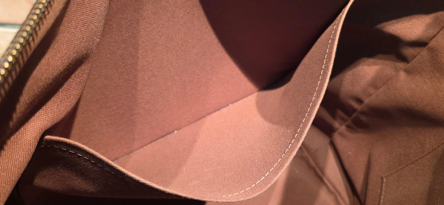 Authentic Louis Vuitton Totally MM Monogram